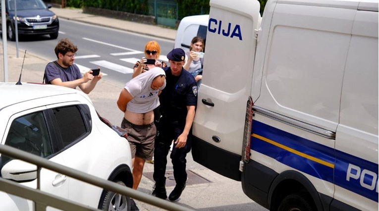 Hrvatska stranka umirovljenika: Huliganima nije mjesto na tribinama i u sportu