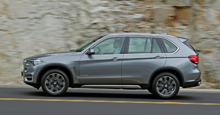 Ovo su najpouzdaniji i najkvarljiviji luksuzni SUV-ovi