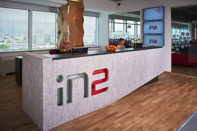 IN2: Transparentno i profesionalno odrađujemo poslove za Ministarstvo zdravstva