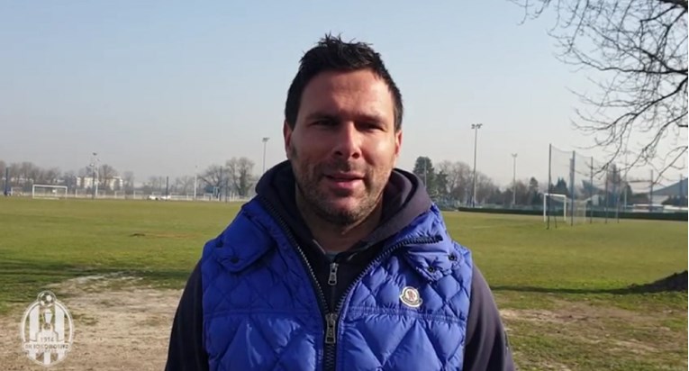 Leko uoči Šibenika: Gorica je isto bila umorna pa nam to nije pomoglo