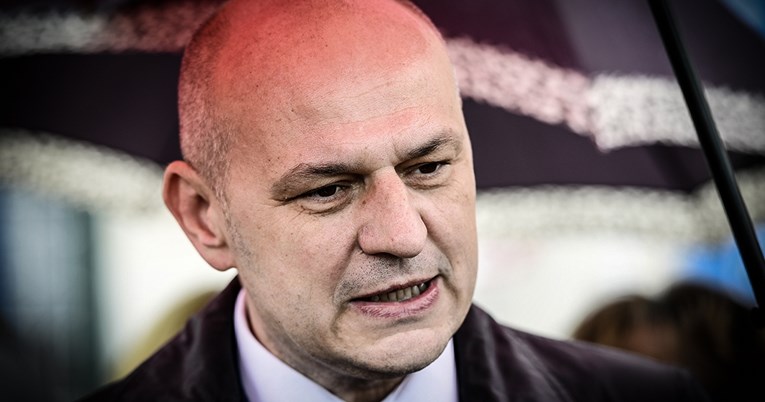 Kolakušić se priprema za sljedeće izbore. Širi teorije zavjere i antisrpski sentiment