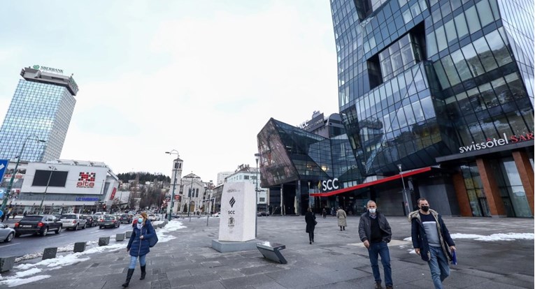 Njemačka na funkciji visokog predstavnika u BiH želi svog bivšeg ministra