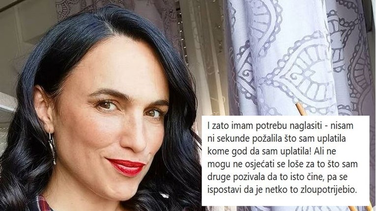 Mikulić o ocu koji je prokockao donirani novac: Nije u redu financirati ovisnost