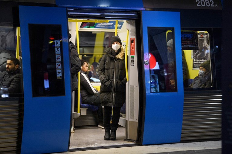 Što se događa s koronom u Švedskoj? Zaraženih je manje, ali vlasti ne popuštaju mjere