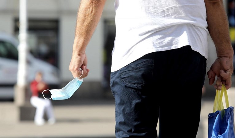Ustavni sud odbio sve pritužbe na epidemiološke mjere. Donio i odluke o Vrhovnom sudu