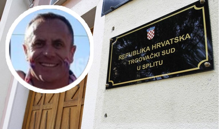 Svjedoci: Bivši donator HDZ-a na sudu je tukao odvjetnika i vještaka. On: Ma jok