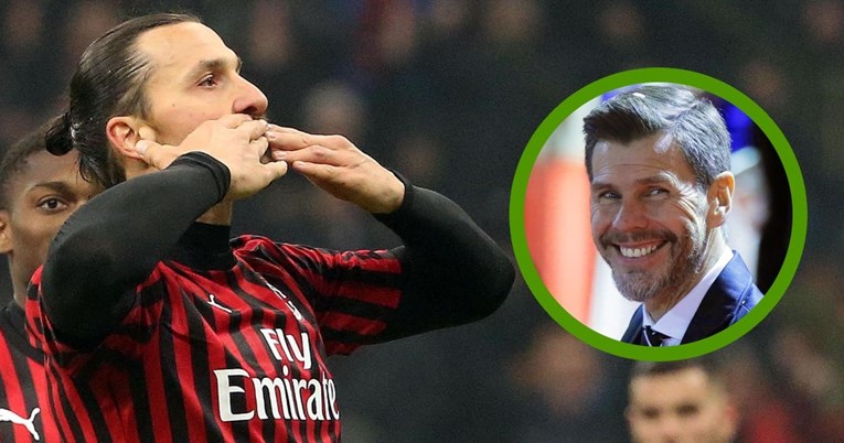 Boban: Ibrahimović me nazvao na Badnjak. To je pokrenulo revoluciju