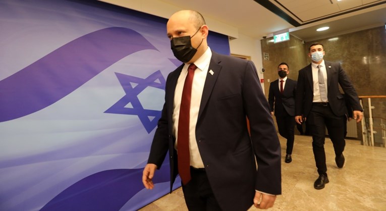 Izraelski premijer prvi put odlazi u Ujedinjene Arapske Emirate