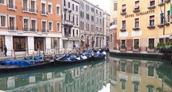 Venecija jedva izbjegla stavljanje na popis ugrožene svjetske baštine