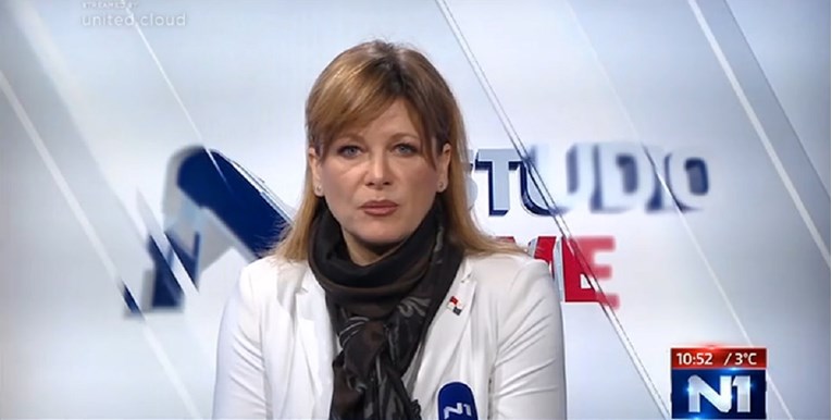 Vidović Krišto: Pomažem Baniji, ali o tome neću govoriti, sigurno se neću naslikavati