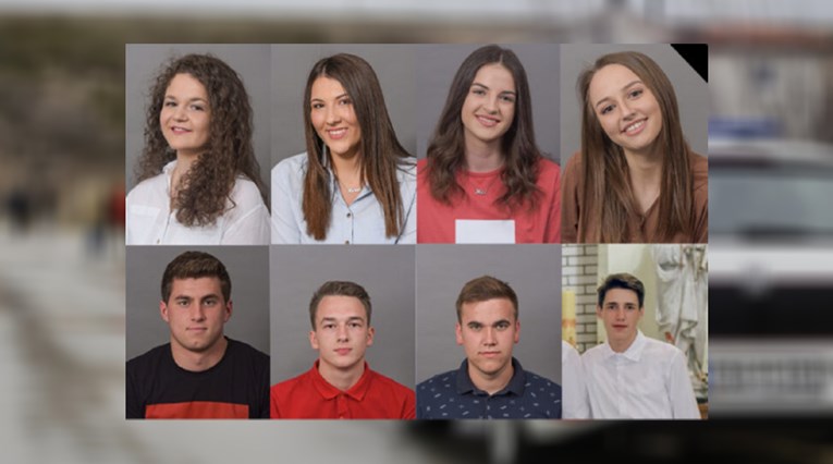 Gotova je obdukcija tijela osmero mladih u BiH