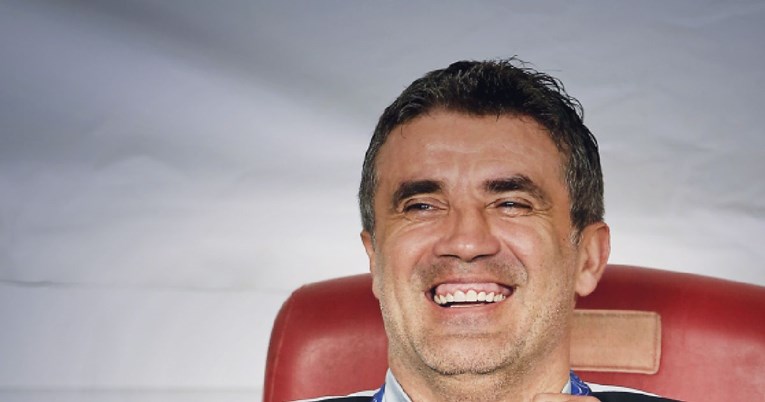 Zoran Mamić: Ponosni smo što smo jedini u Europi bez primljenog gola