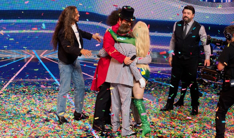Gledatelji uvjereni da je Nova ranije otkrila pobjednika TLZP-a: "Uništili ste show"