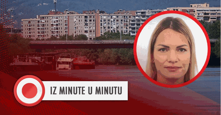 Nestalu Marijanu iz BB-a tražili ronioci i dronovi, nema joj traga