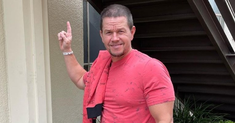 Mark Wahlberg dnevno unosio 11.000 kalorija: Bilo je zabavno prvih sat vremena