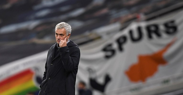 Mourinho: Neću ništa postavljati na Instagram, ispalo bi da se hvalim