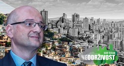 (Ne)održivost svijeta: Je li slobodno tržište sve što čovječanstvu treba?