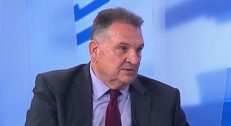 Čačić o Aferi HNB: Vujčić je čist, i sa strane zakona, i sa strane morala