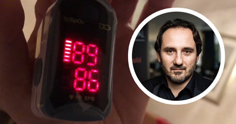 Stevica Kuharski: Nakon pet tjedana korone jedva prehodam 300 metara