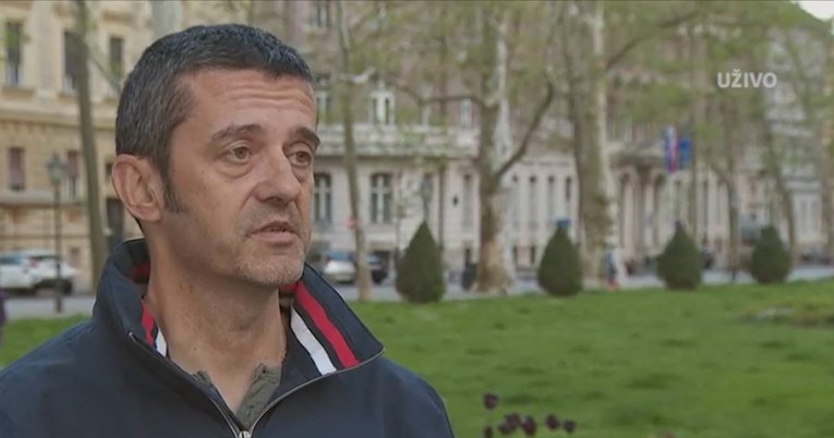 Oreščanin: Žao mi je Ćorića, on nema kućni odgoj