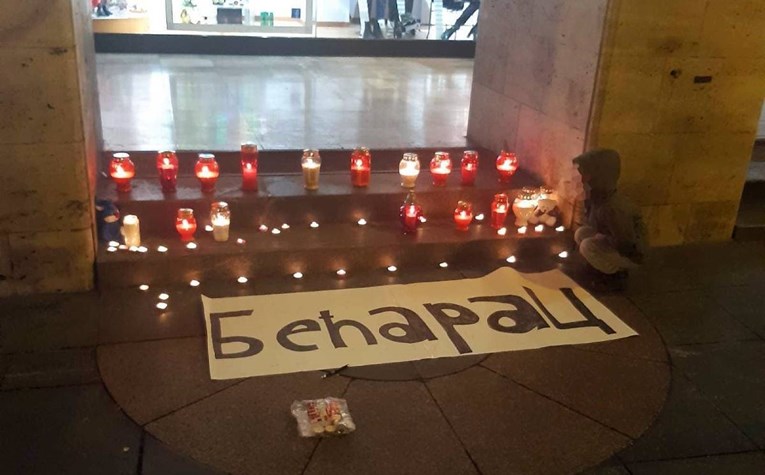 Evo zašto su se Zagrepčani od Balaševića oprostili natpisom Bećarac