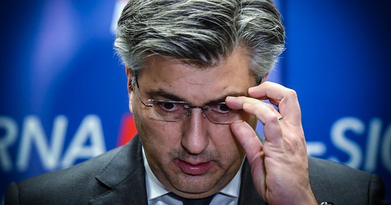 Plenkovića pred lokalne izbore napuštaju HDZ-ovci od Istre do Slavonije