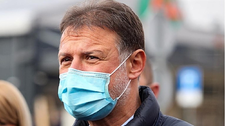 Jandroković čestitao novoj šefici Europskog parlamenta