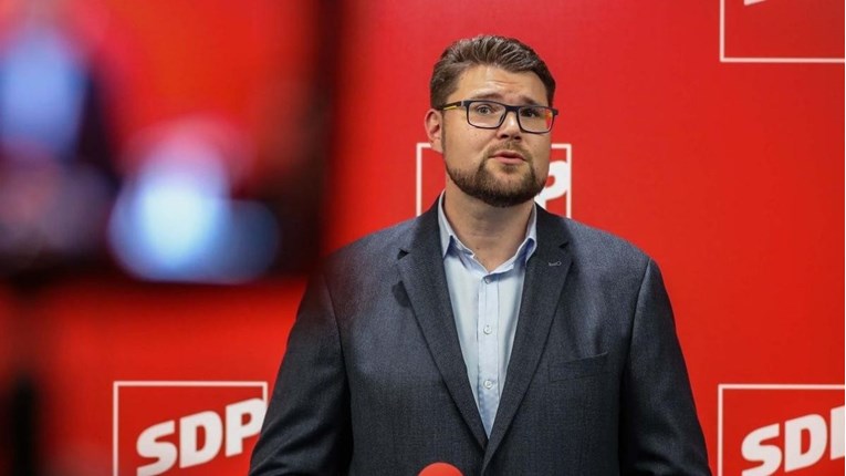 Grbin o Milanoviću: Nitko ne može sporiti da je on predsjednik s karakterom