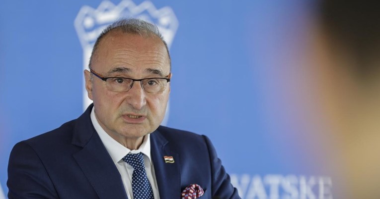 Grlić Radman: Nadam se da još postoji prostora za dogovor Hrvata i Bošnjaka u BiH