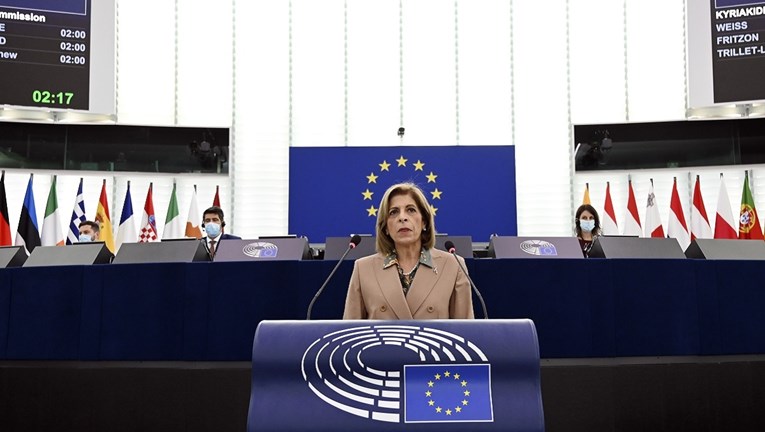 EMA odobrila dva lijeka za koronu na bazi protutijela