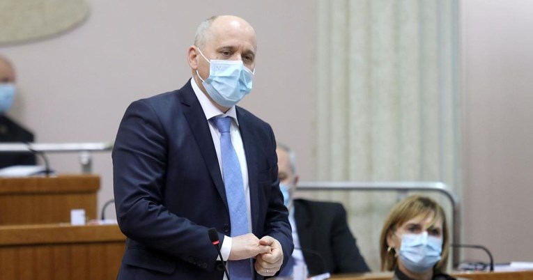 Mrak Taritaš: U Zagrebu se u 10 mjeseci nakon potresa nije napravilo gotovo ništa