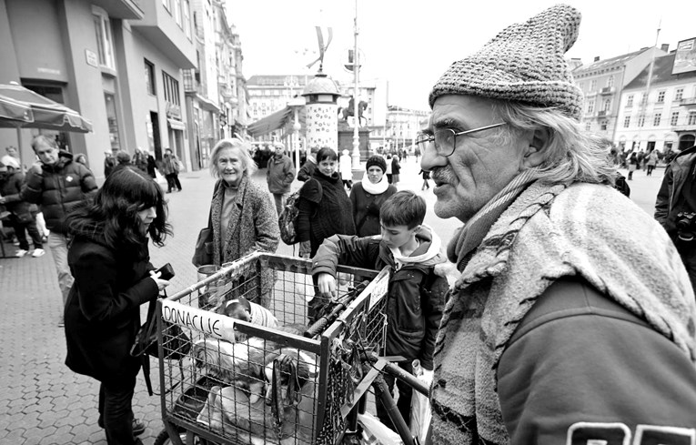 Napisao veliki hit Fantoma i imao život pun kontroverzi: Umro Željko Tutunović