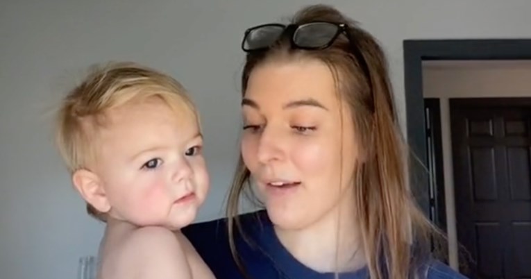 Mama planira dojiti kćer do 6. godine, ljudi kažu da je to seksualni napad