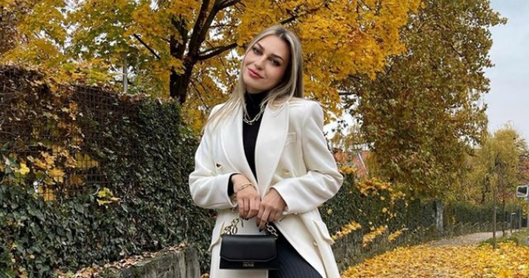 Sonja Kovač misli da bi ovako izgledala s filerima i botoksom: Recite mi da nije tako
