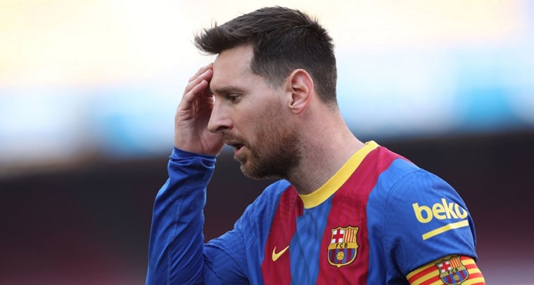 BARCELONA - ATLETICO 0:0 Derbi prvenstva pripao... Realu