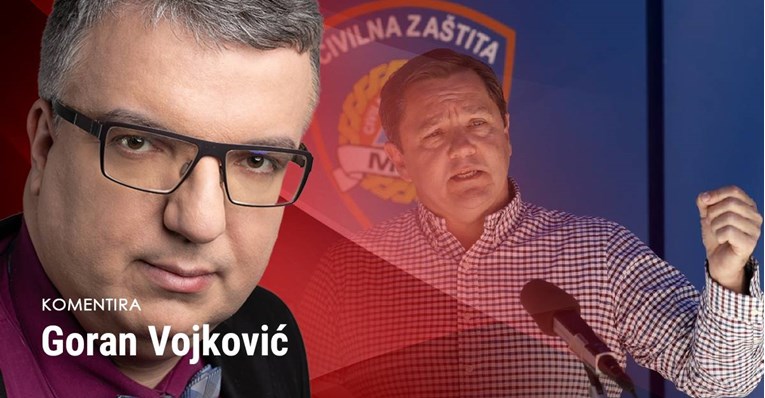 Glavni državni inspektore Mikuliću, hitno zatvorite zagrebačke bolnice i fakultete