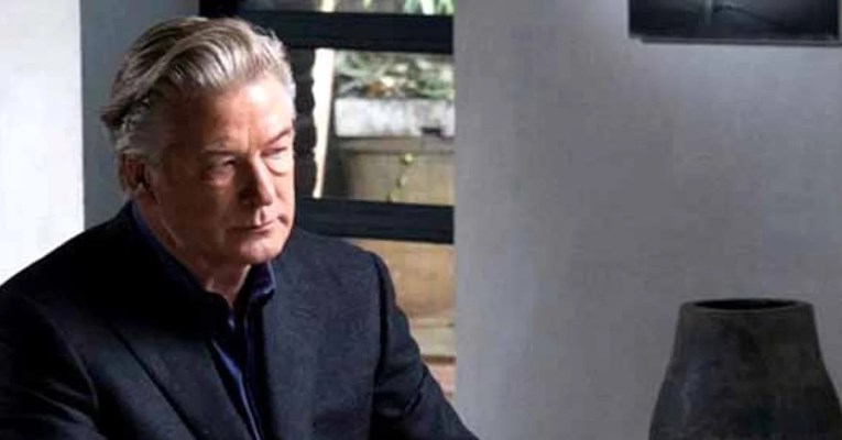 Alec Baldwin dao prvi intervju nakon smrti snimateljice, progovorio je o tragediji