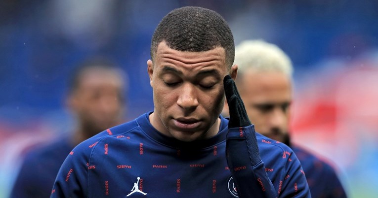 ESPN objavio sve što je PSG ponudio Mbappeu za ostanak