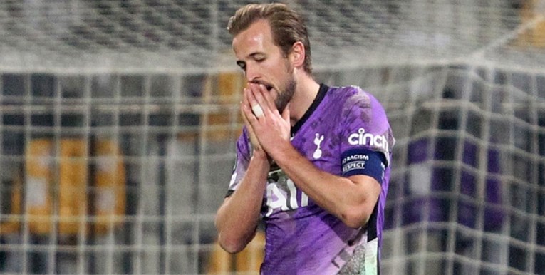 Mura je pobijedila Tottenham. Kane za mjesec i pol zaradi njen godišnji budžet
