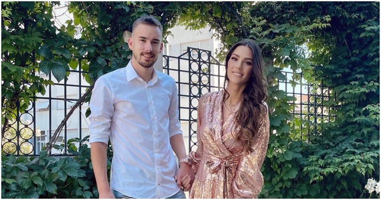 Supruga Filipa Bradarića: "Pola godine nisam smjela ostati trudna, puno sam molila"