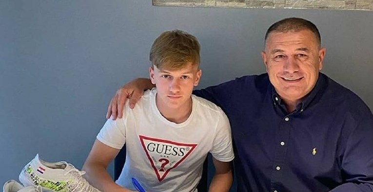 Fiorentina želi dva velika hrvatska talenta. U igri su još i Atalanta i Bologna