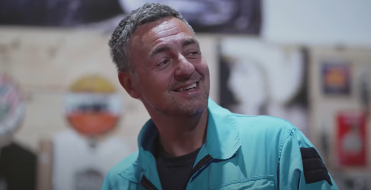 Sandijev hit iz 90-ih mnogi godinama krivo pjevaju, sad je otkrio kako idu stihovi