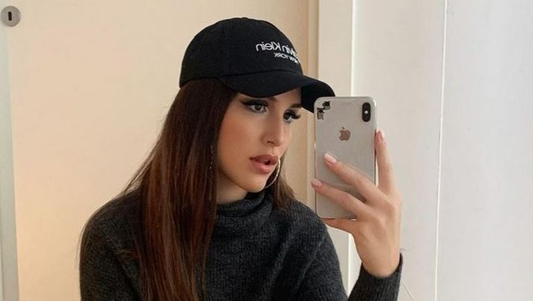 Lana Jurčević o 2020. godini: Dogodila se samo jedna normalna stvar