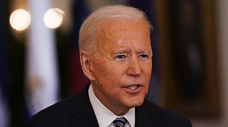 Biden na Danu sjećanja: Demokracija je u opasnosti diljem svijeta
