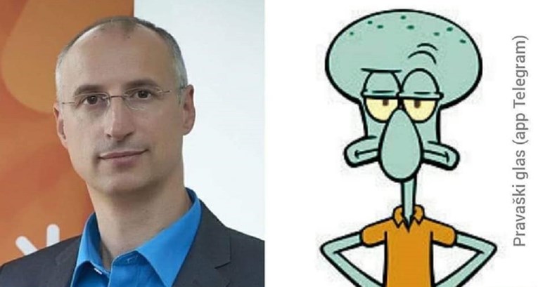 Puljak objavio meme protiv njega koji se širi internetom