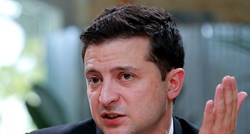 Ukrajina ne očekuje mnogo od mirovnih pregovora u Parizu