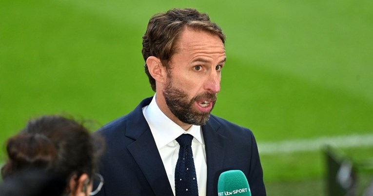 Southgate najavio finale Eura. Evo kako je opisao Talijane