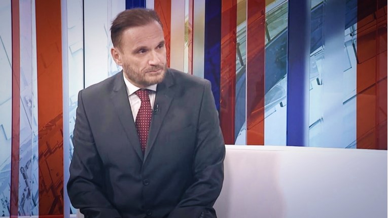 Nobilo: Vladin potez pokazuje da ne namjeravaju promijeniti pravosuđe