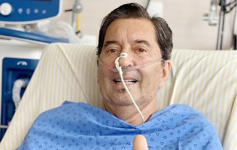 Brazilski političar koji je zbog korone završio u komi izabran za gradonačelnika