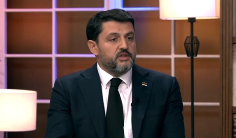 Crna Gora neće povući odluku o protjerivanju srpskog veleposlanika